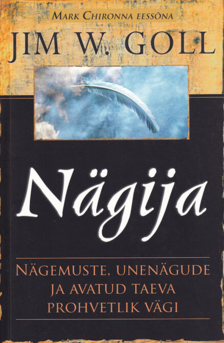 Nägija