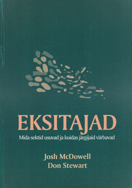 Eksitajad