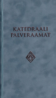 Katedraali-palveraamat