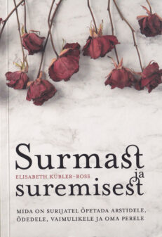 Surmast-ja-suremisest