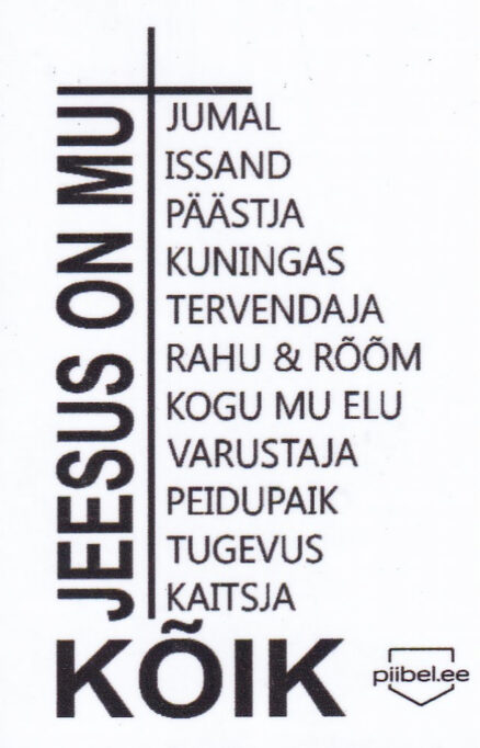 Magnet-Jeesus-on-mu-kõik