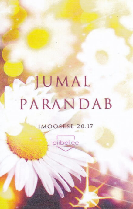 Magnet-Jumal-parandab