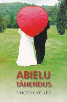 Abielu-tähendus