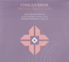 Cyrillus-Kreek-Vaimulikud-rahvaviisid