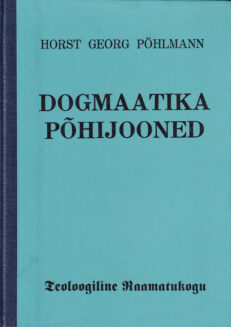 Dogmaatika-põhijooned