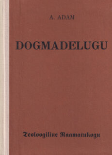 Dogmadelugu