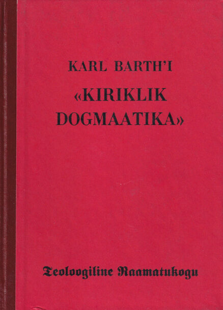 Karl-Barthi-Kiriklik-dogmaatika
