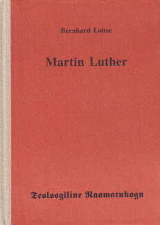 Martin-Luther-Lohse