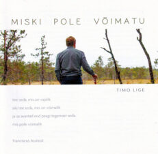 Miski-pole-võimatu-CD-Timo-Lige