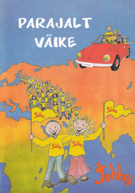 Parajalt-väike-Juhhei