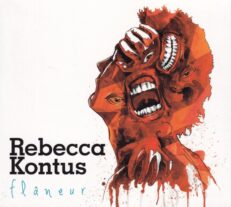 Rebecca Kontus - Flâneur