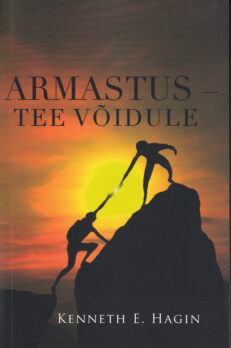 Armastus - tee võidule