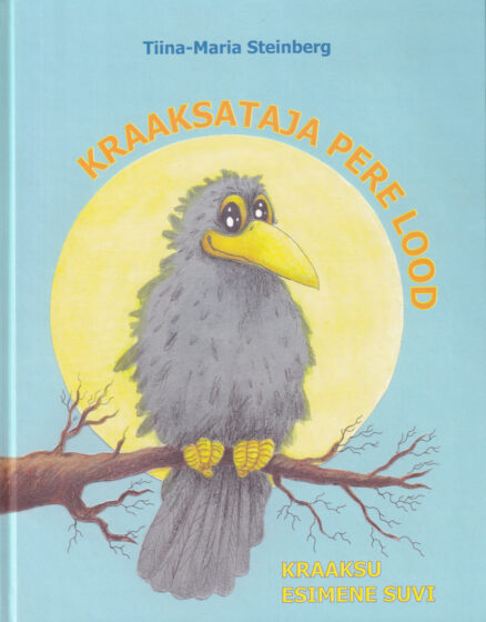 Kraaksataja-pere-lood