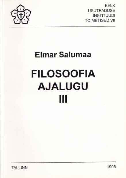 Filosoofia-ajalugu-III