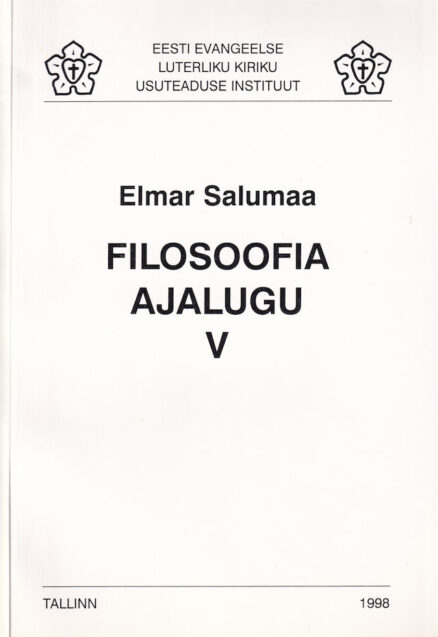 Filosoofia-ajalugu-V