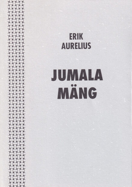 Jumala-mäng