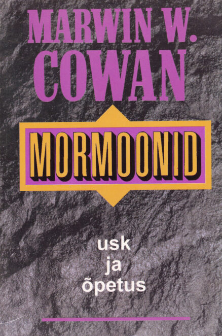 Mormoonid-Usk-ja-õpetus