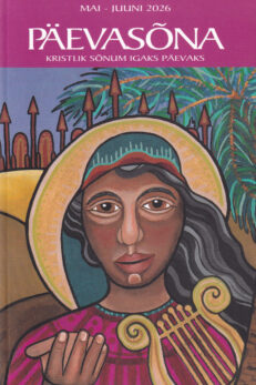 Päevasõna-mai-juuni-2026