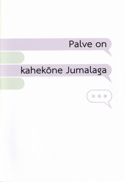 Palve-on-kahekõne-Jumalaga