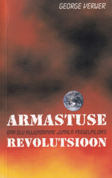 Armastuse-revolutsioon