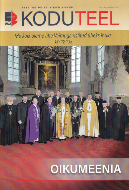 Koduteel-märts-2025