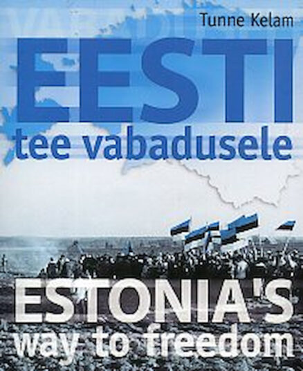 Eesti-tee-vabadusele