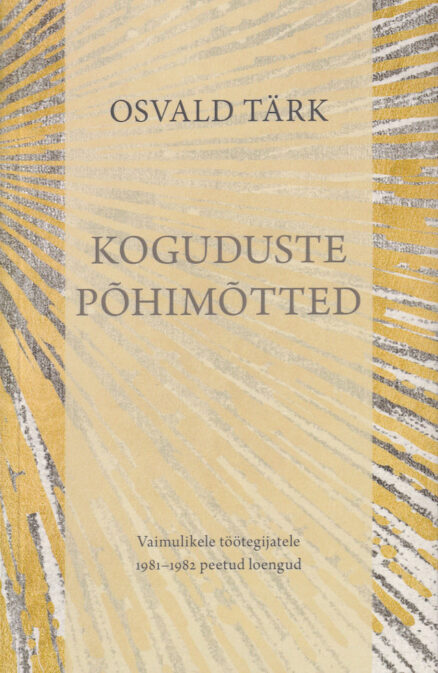 Koguduste-põhimõtted