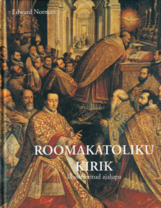 Roomakatoliku-kirik