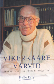 Vikerkaare-värvid