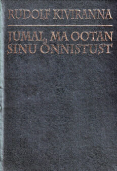 Jumal-ma-ootan-Sinu-õnnistust