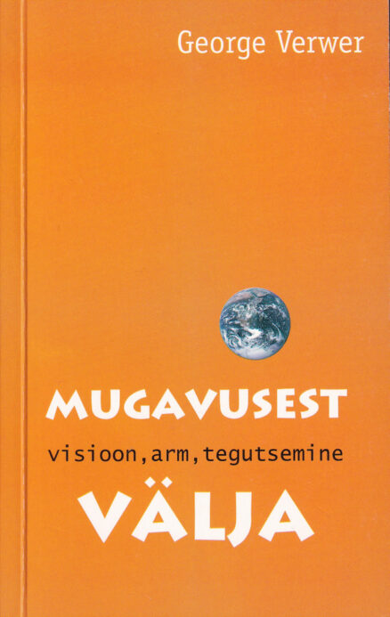 Mugavusest-välja