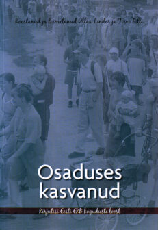 Osaduses-kasvanud