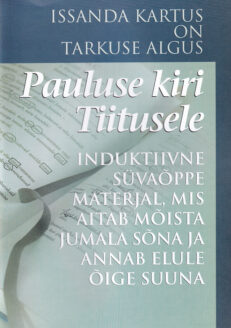 Pauluse-kiri-Tiitusele