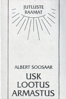 Usk-lootus-armastus