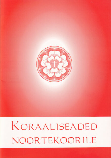 Koraaliseaded-noortekoorile