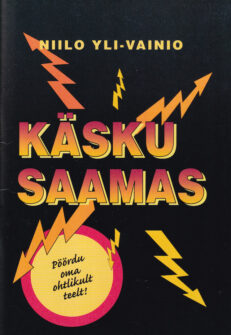 Käsku-saamas