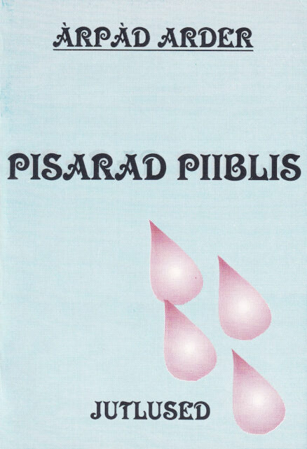 Pisarad-Piiblis