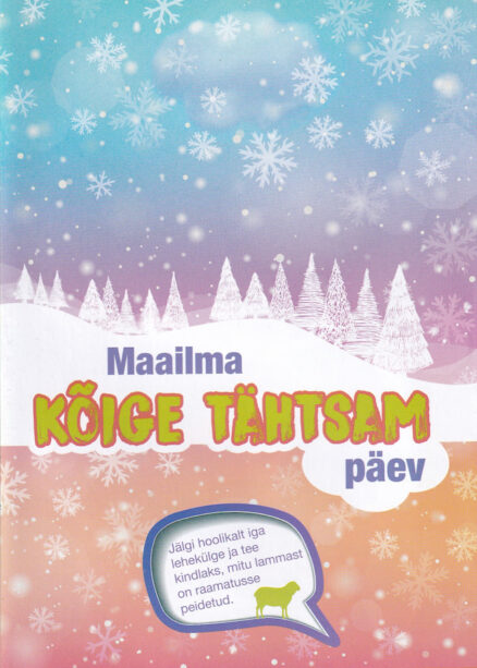 Maailma-kõige-tähtsam-päev