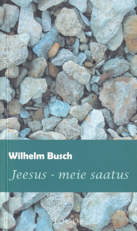 Jeesus-meie-saatus