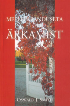 Meeleparanduseta-ei-ole-ärkamist
