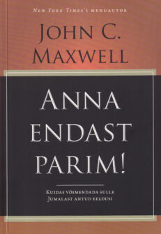 Anna-endast-parim