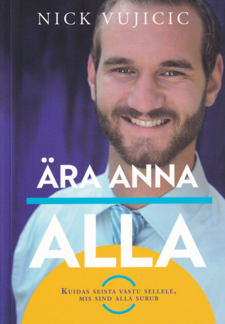 Ära-anna-alla
