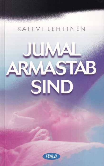 Jumal-armastab-sind