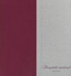 Ülespoole-avatud