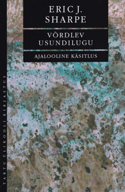 Võrdlev-usundilugu-ajalooline-käsitlus