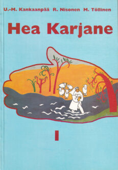 Hea-Karjane-I