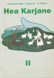Hea-Karjane-II