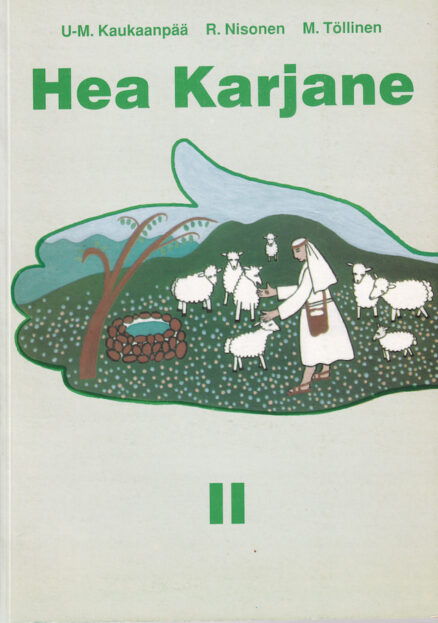 Hea-Karjane-II