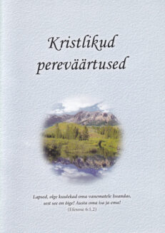 Kristlikud-pereväärtused