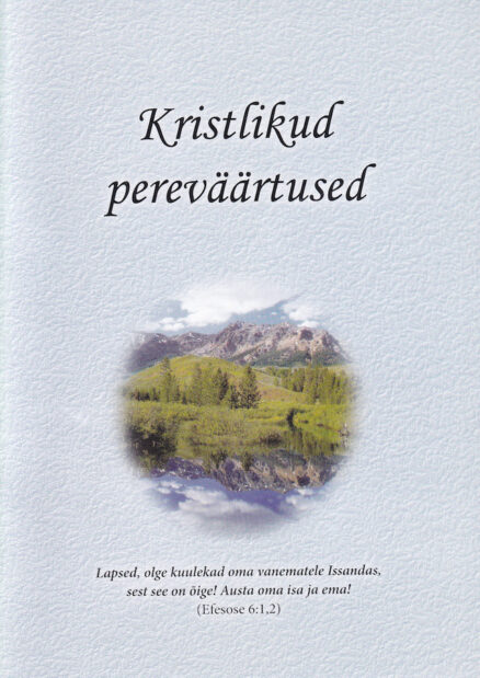 Kristlikud-pereväärtused